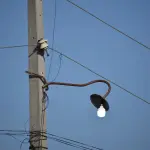 Terni, segnalati blackout a Borgo Rivo: “In strada Pietrara manca spesso la luce”