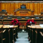 Tribunale di Terni, Ferranti: “Va rafforzato, non difeso solo a parole”