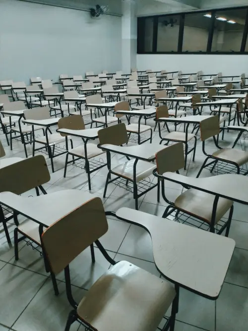 Terni, presentato il Piano Scuole: fabbisogno da 1,24 milioni