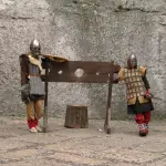 Terni, Giornate medievali in Bct: convegni e spettacoli il 4 e 5 maggio
