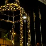 Terni, nuova illuminazione per il Parco Ciaurro: progetto da 120mila euro