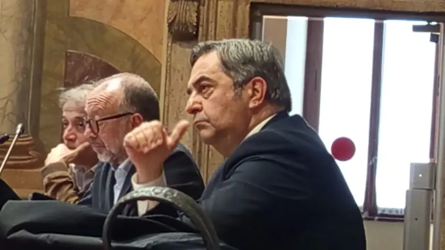 Terni, Verdecchia respinge accuse: “Nessun sessismo, era critica politica”