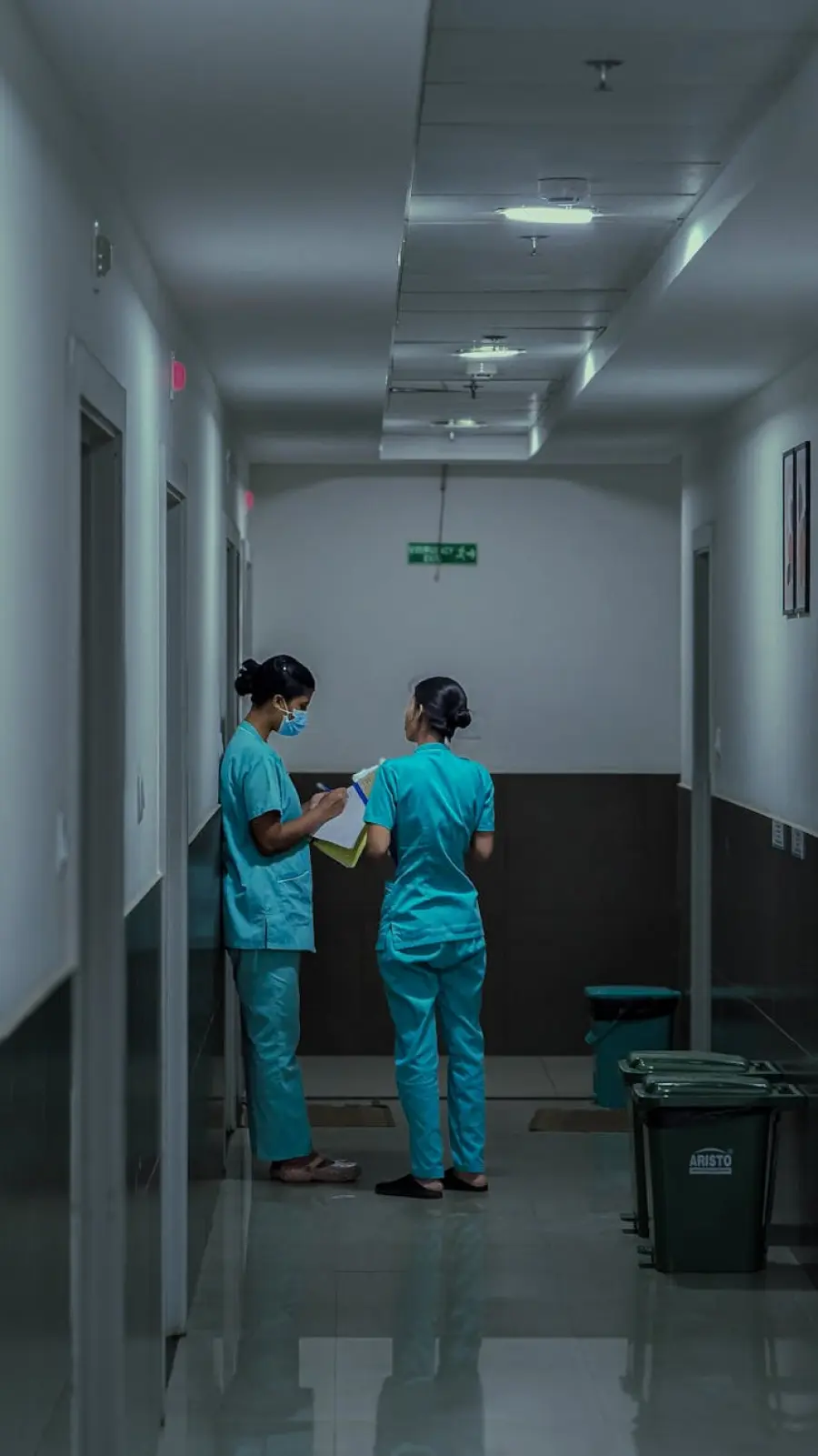 Terni, nuovo ospedale: incontro Regione-Comune l’11 giugno