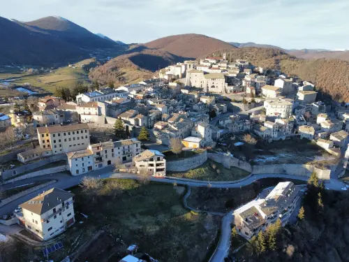 Terni, Verdecchia attacca la maggioranza: “Bocciate proposte per borghi e sport”