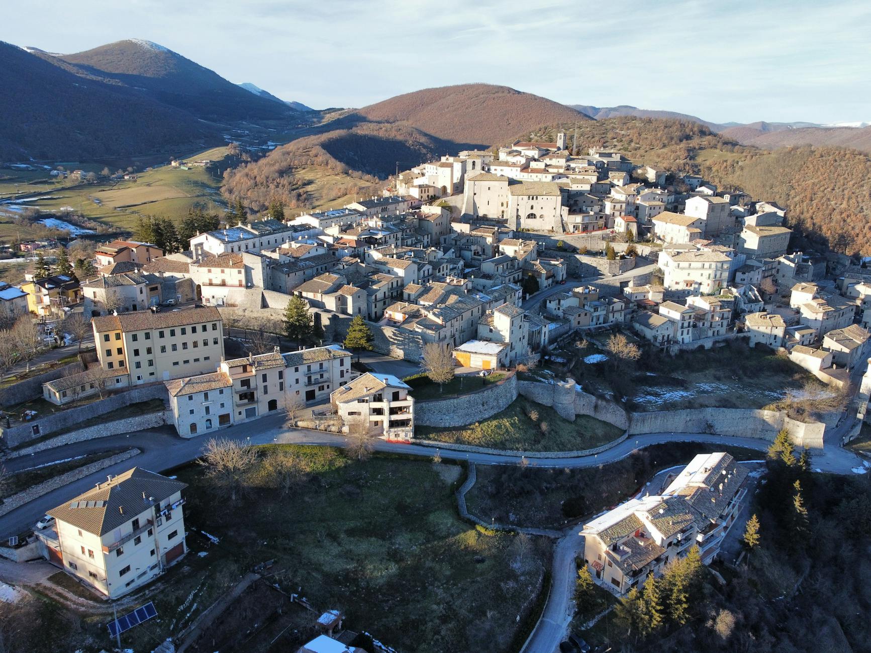 Terni, Verdecchia attacca la maggioranza: “Bocciate proposte per borghi e sport”