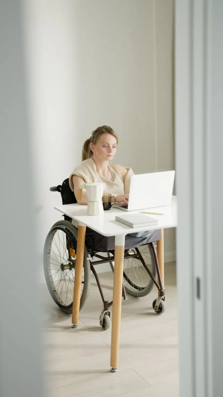 Terni, il Consiglio approva disability card e permesso unico disabili
