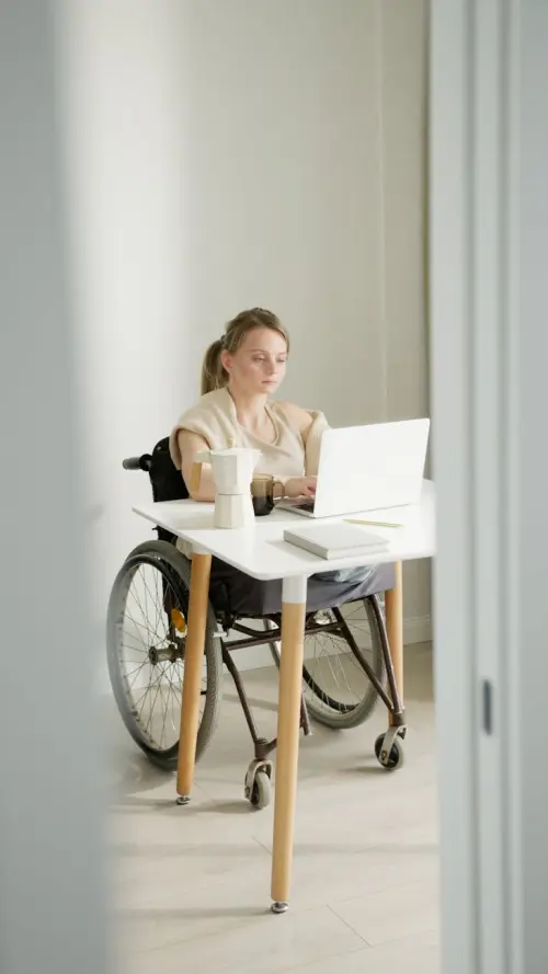 Terni, il Consiglio approva disability card e permesso unico disabili