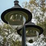 Illuminazione pubblica, il Comune sostituisce 119 pali deteriorati