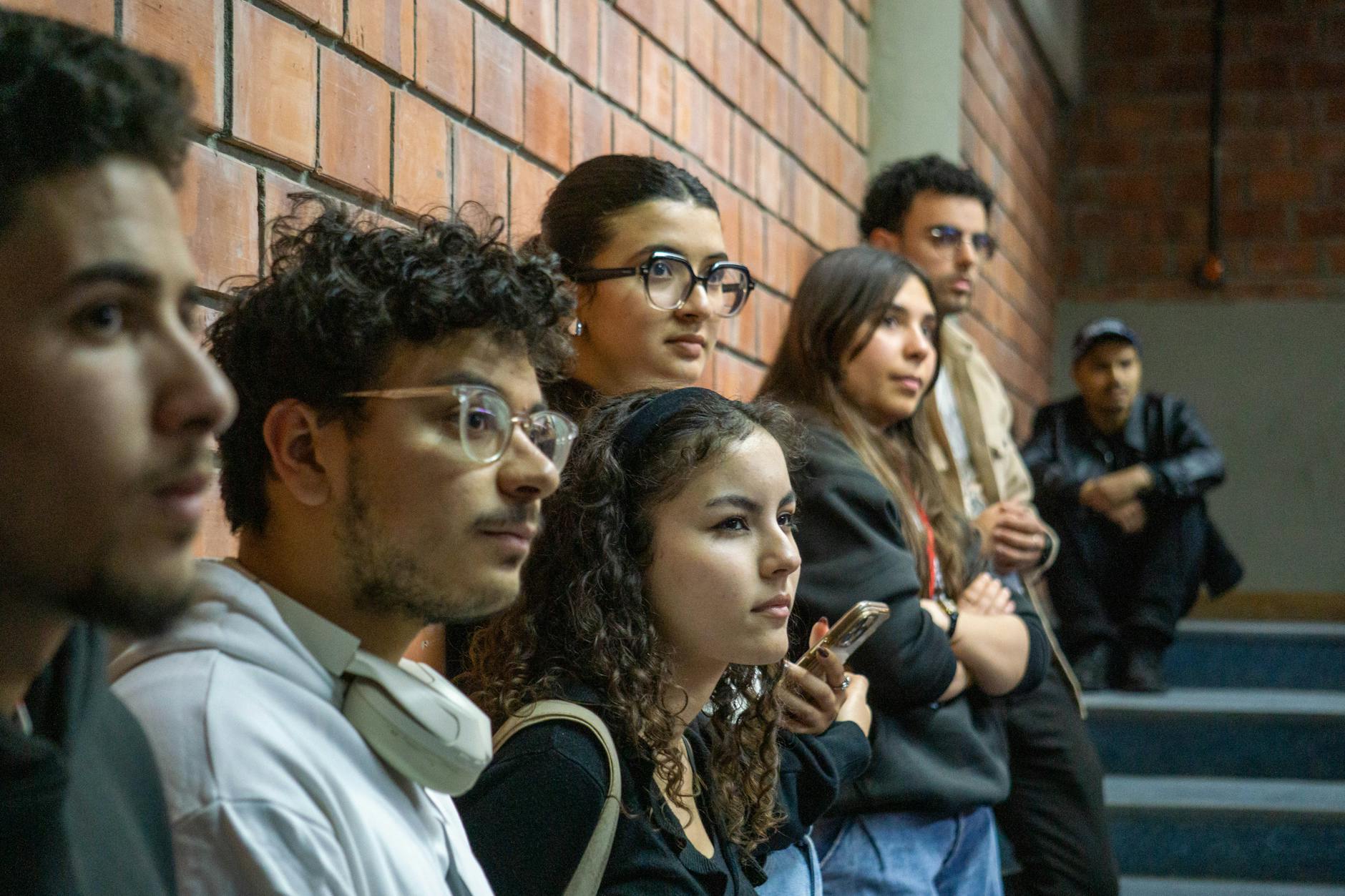 Terni, don Bigalli incontra gli studenti per “Province X Giovani”