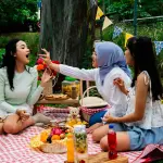 Narni, al Parco Donatelli letture e merenda per “Coltivare la gentilezza”