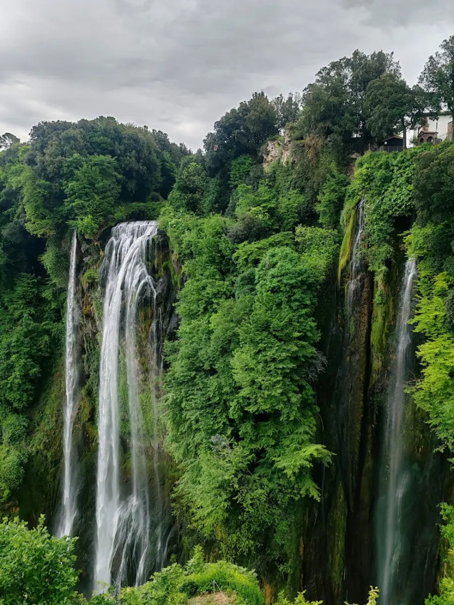 Cascata delle Marmore, accordo con GetYourGuide per promuovere Terni all’estero