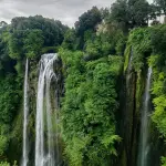 Cascata delle Marmore, accordo con GetYourGuide per promuovere Terni all’estero