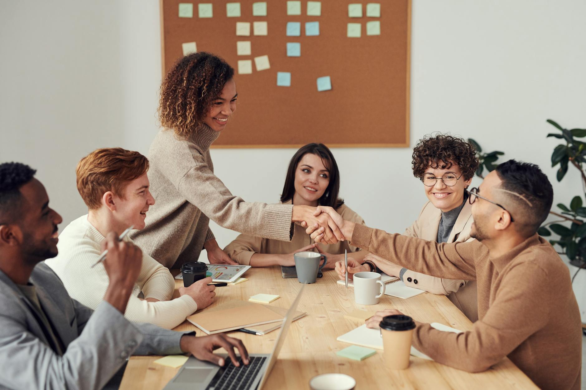 Coopstartup Umbria, aperto il bando per finanziare nuove cooperative fino a 100mila euro