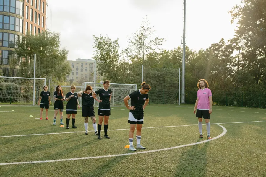 Avigliano Umbro, nasce il calcio femminile della Real Avigliano