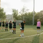 Avigliano Umbro, nasce il calcio femminile della Real Avigliano
