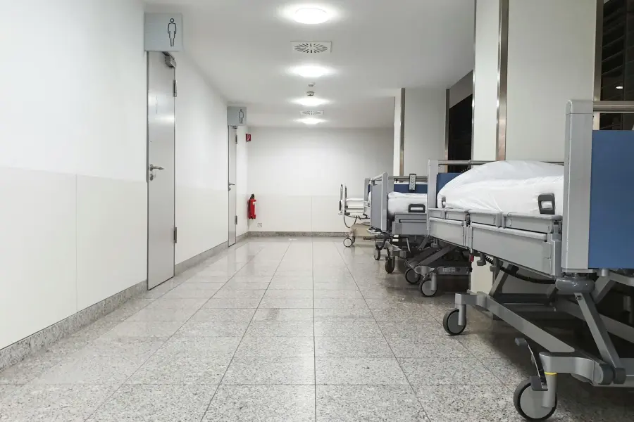 Sanità umbra, Bandecchi attacca i sindaci assenti: “Schiaffo al territorio e ai cittadini”