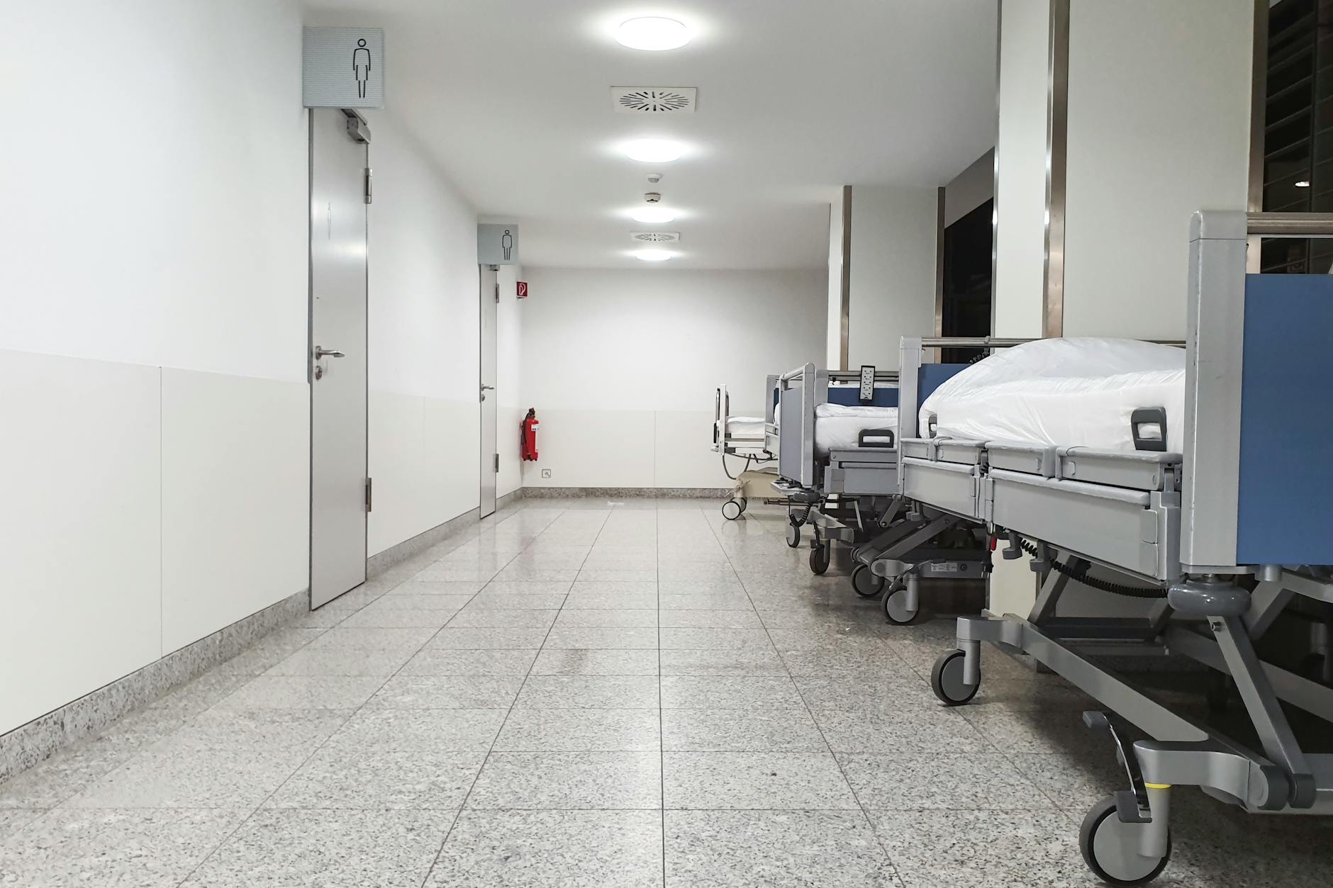 Sanità umbra, Bandecchi attacca i sindaci assenti: “Schiaffo al territorio e ai cittadini”