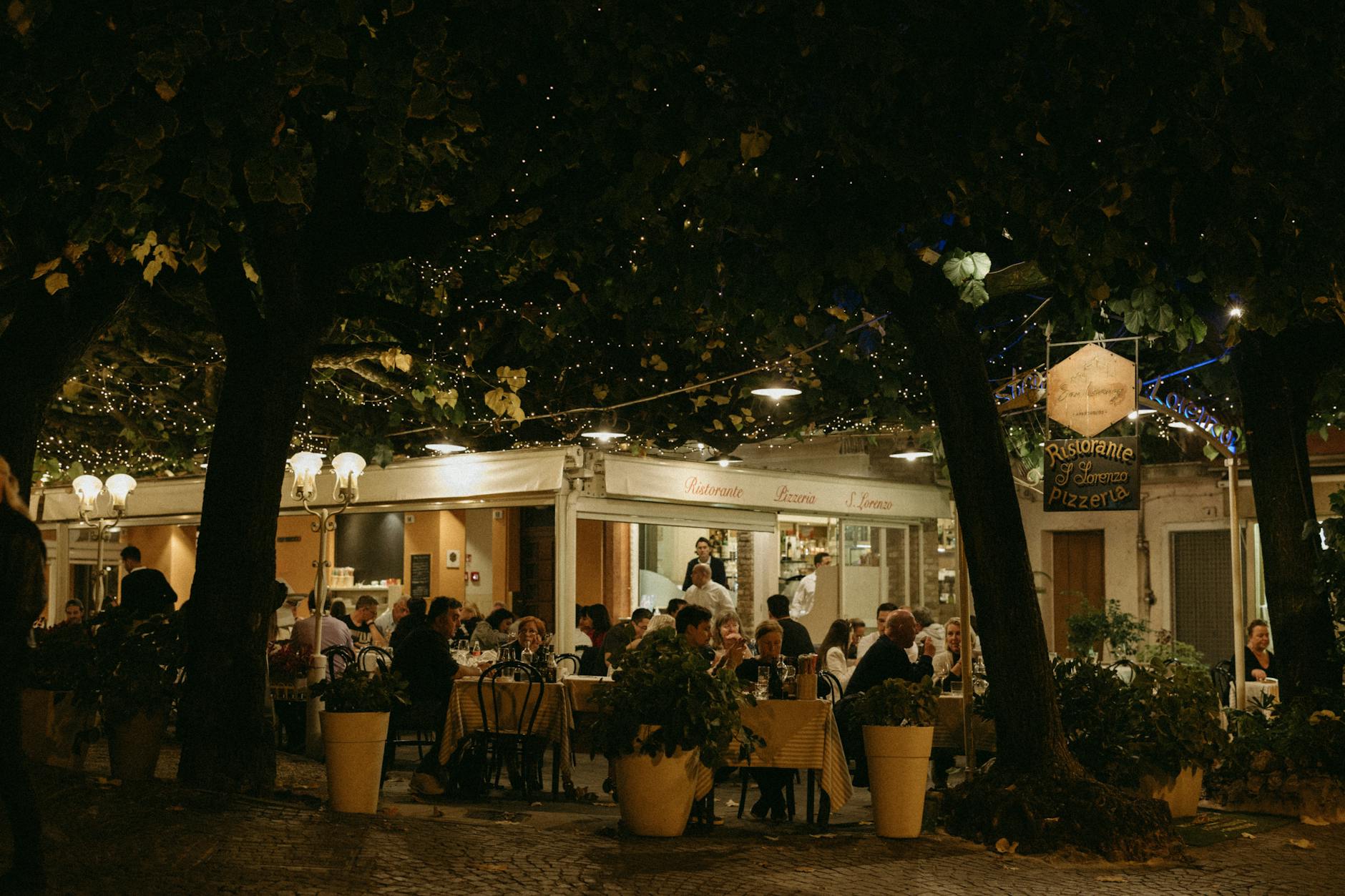 Bandecchi invita i ternani a cena: “Parliamo insieme della città dei prossimi due anni”