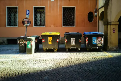 Terni, Bandecchi rivendica i risultati su Asm e Taric: “Più risorse e tasse ridotte”