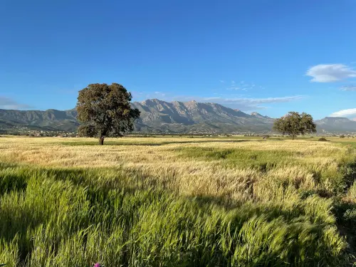 Quali sono le città più belle di Terni da visitare: guida ai centri più affascinanti del territorio ternano
