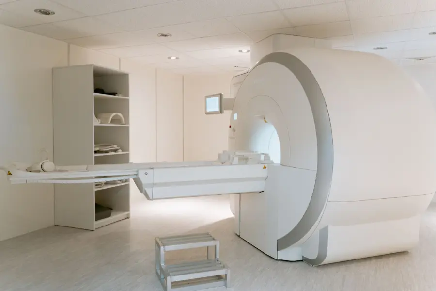 Orvieto, Arcudi attacca: “Risonanza sottoutilizzata per mancanza di radiologi”