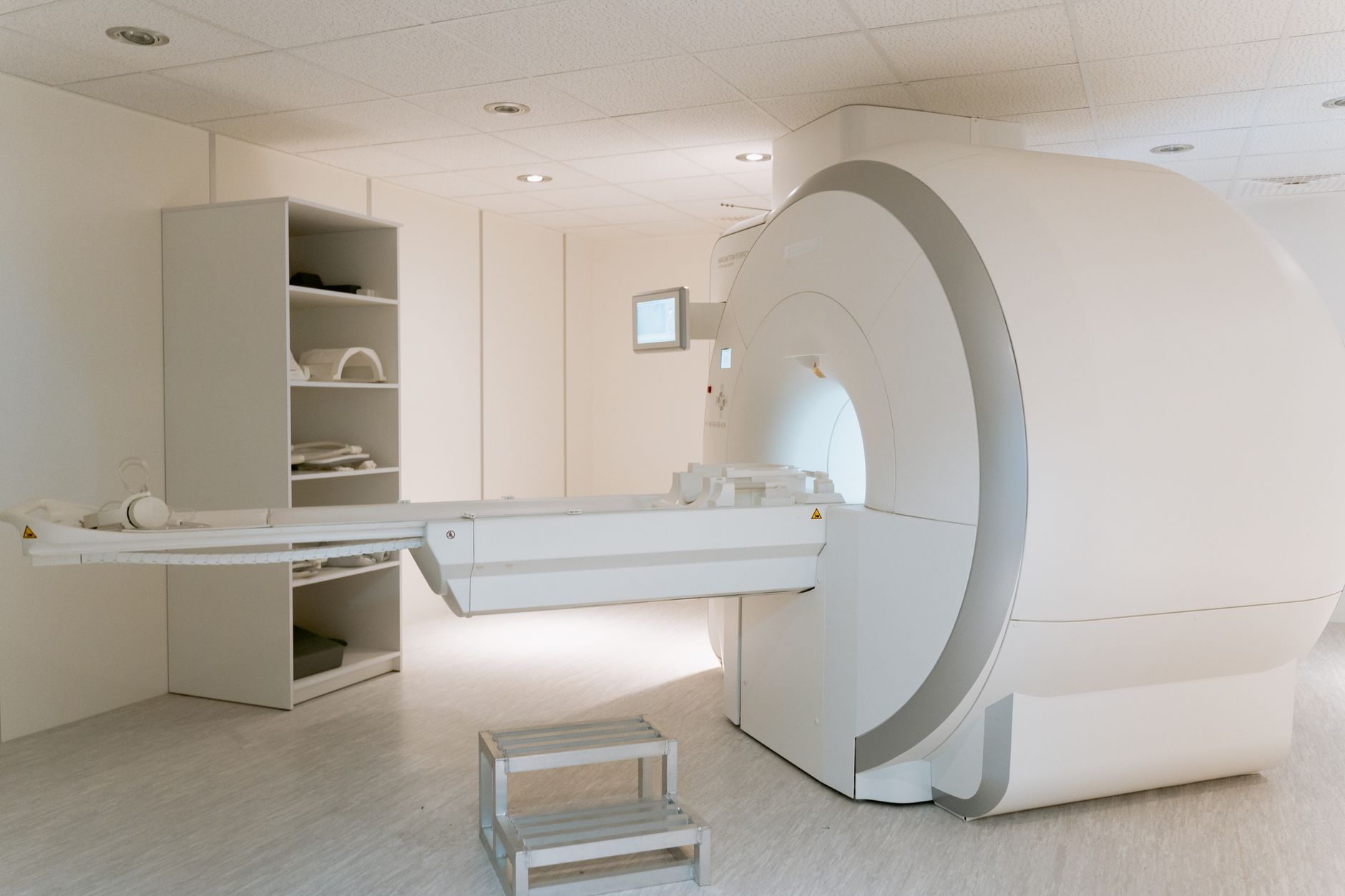 Orvieto, Arcudi attacca: “Risonanza sottoutilizzata per mancanza di radiologi”