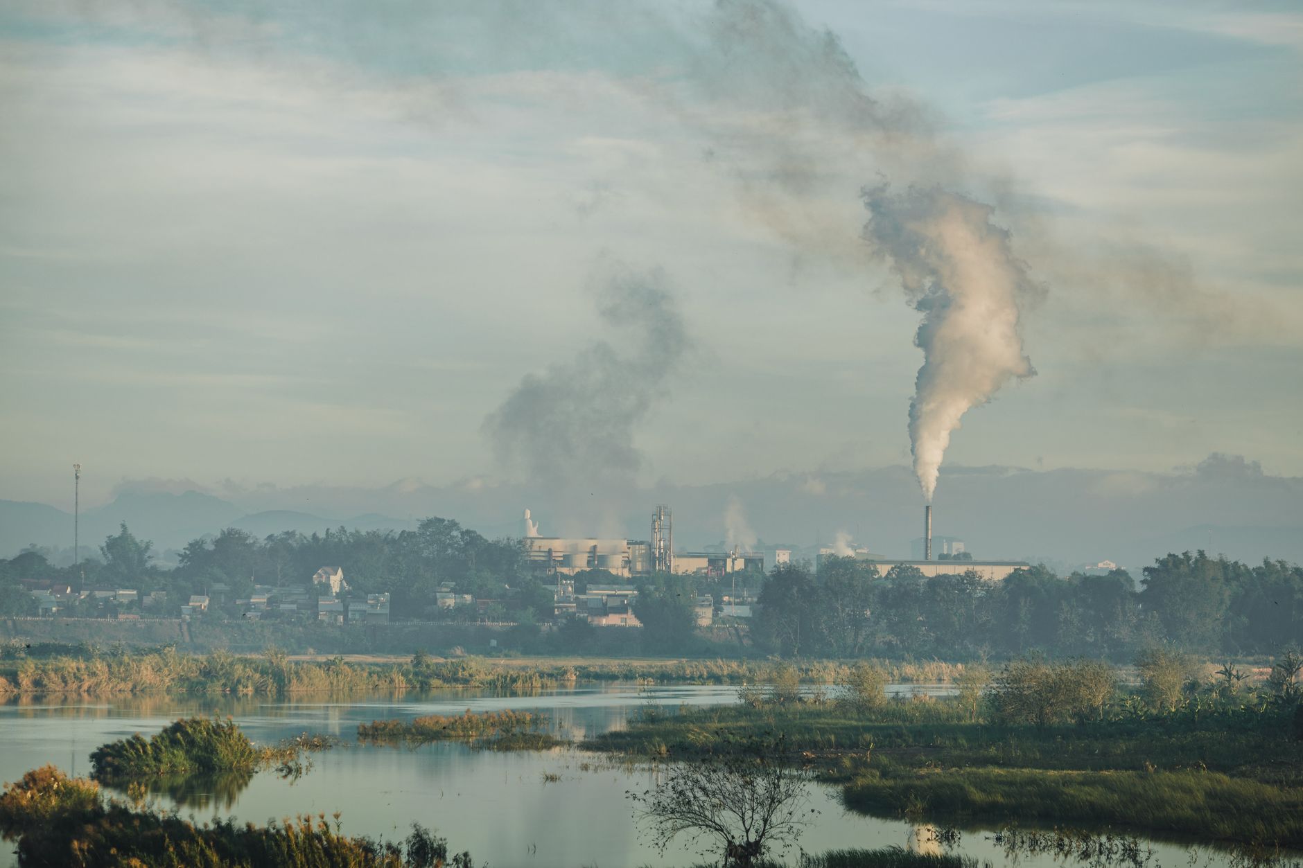 Terni, quasi 500 studenti protagonisti del progetto sulla qualità dell’aria in Bct