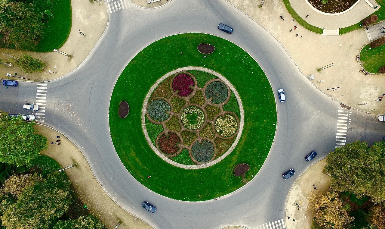 Terni, attivo un nuovo sistema anti-collisione per la sicurezza stradale