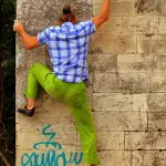 Nera Boulder 2026, a San Gemini torna il festival dell’arrampicata urbana