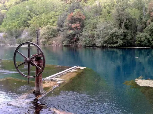 Cosa vedere a Terni e dintorni in un giorno