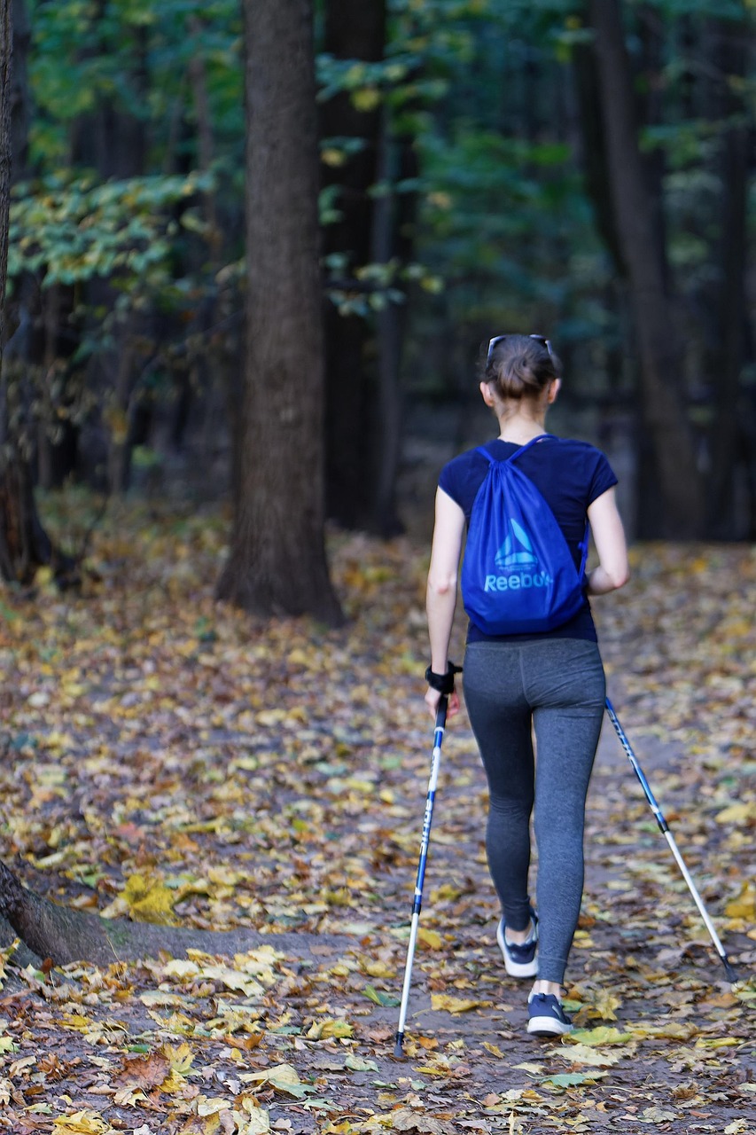 Terni outdoor: trekking, laghi e natura da scoprire