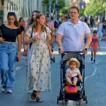 Terni con bambini: percorsi facili e aree verdi