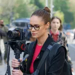 Riprese cinematografiche, chiusure a tratti sulla Sp 99 tra Orvieto e Castel Viscardo