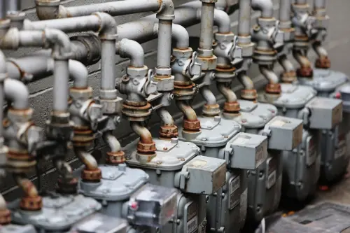 Distribuzione del gas a Terni, Orsini chiede chiarezza su gara e tempistiche
