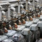 Distribuzione del gas a Terni, Orsini chiede chiarezza su gara e tempistiche