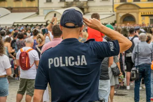 Terni, operazione “Alto Impatto”: controlli straordinari, espulsione e sanzioni