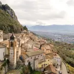 “Cesi Porta dell’Umbria”: presentato il piano di marketing per rilanciare il borgo