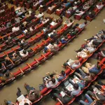 Umbria, Assemblea legislativa convocata il 9 aprile a Palazzo Cesaroni