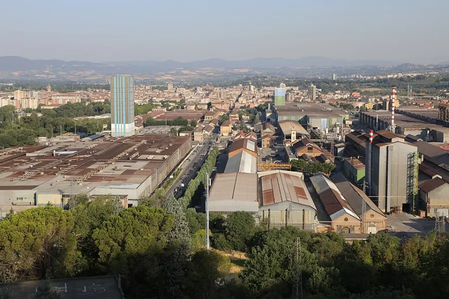 Terni, sviluppo e innovazione: Patalocco (Pd) critica il Comune e chiede una strategia concreta