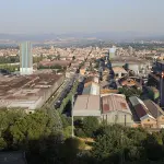 “InNaturalia”, a Terni l’arte contemporanea apre un dialogo tra uomo e natura